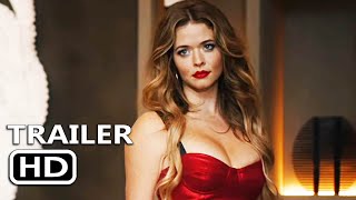 THE IMAGE OF YOU Trailer Official (2024) Sasha Pieterse