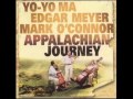 1B, for violin, cello & double bass - Appalachian Journey