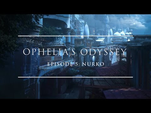 Ophelia's Odyssey #5 - Nurko DJ Mix