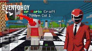 NUEVO SERVIDOR para CRAFTSMAN 0.15.10 *es obligatorio ver el video* 🗿🚬