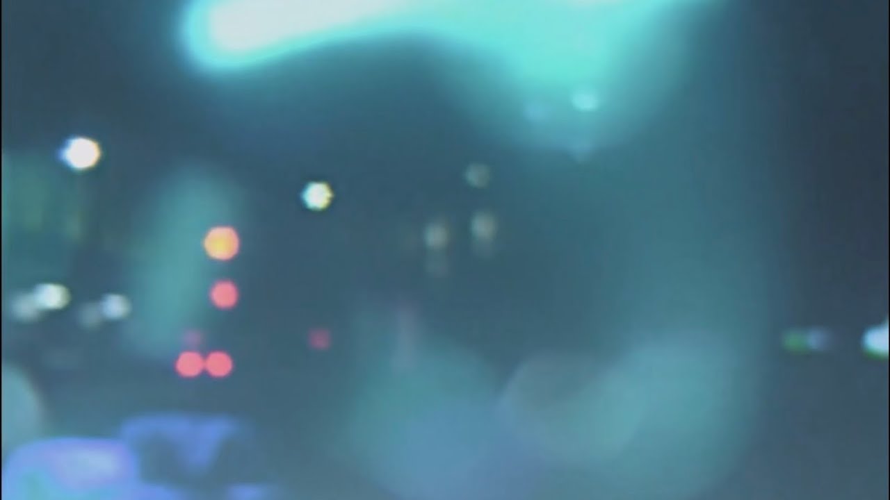 Echo City [Album Visualizer]