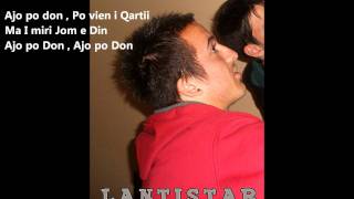 Raprima - Ajo Po Don