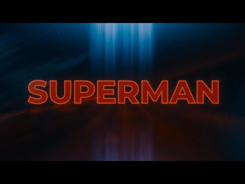 SUPERMAN 2025 End Credits | Punkrocker - Teddybears (Superman Version) | HD Superman 2025