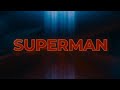 SUPERMAN 2025 End Credits Punkrocker Teddybears Superman Version HD Superman 2025