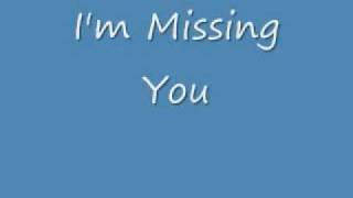 im missing you by bobby tinsley