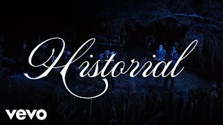 Historial Lyrics English Translation