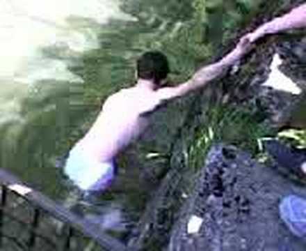 Rusnak na morskom oku