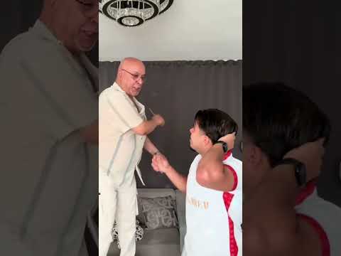 Perfect hit😂🇲🇦#challenge #🇲🇦 #maroccan #experience #dadcore