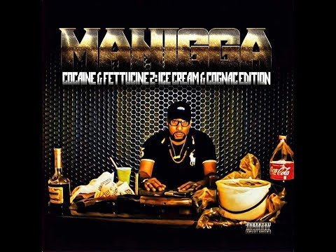 Manigga "In The Lab" Official Video ft. G-Eazy & Young Gully #oakland