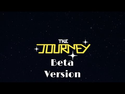The Journey Beta Version (Grand Theft Auto IV)