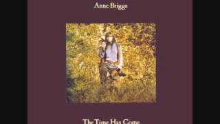 Anne Briggs - Standing On The Shore