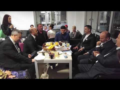 Hafiz Aziz Alili Hfz Bugari Hfz Senad Podojak Šerif Delic - Salli ja Rabb