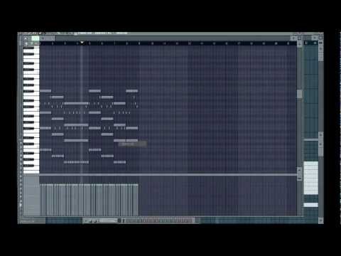 More Super8 & Tab Melodies in FL Studio