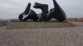 How to Design a Sculpture Garden for Superior Enjoyment