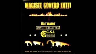 C.S.I. - Maciste contro tutti/Aghia Sophia