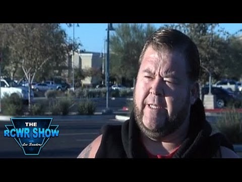 Walmart Bans Disabled Pro Wrestler Joe Cantrell For Life