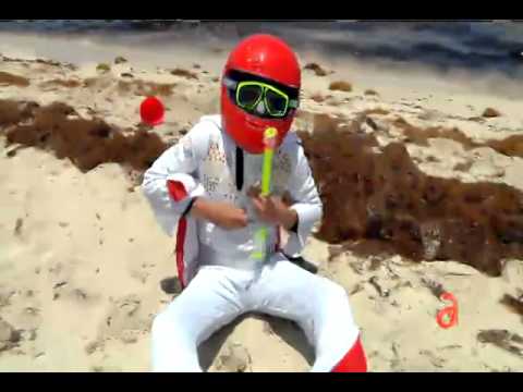 Pepe Águila El Intrépido en El Happy Hour - América TeVé