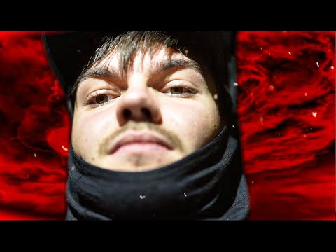 ♪ PALION - CZERWONE feat. R3DOC [OFFICIAL MUSIC VIDEO] ♪