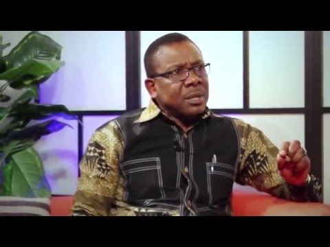 G Request Show | Richard Opembe | Highlight