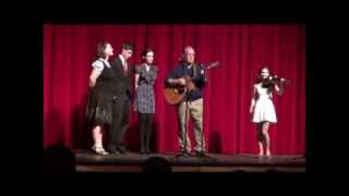 "Old Flames Can't Hold a Candle to You" by Pebe Sebert and Hugh Moffatt