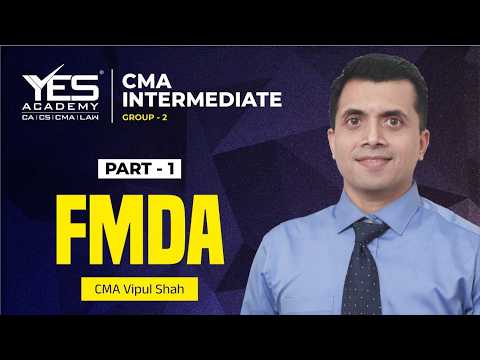 FMDA