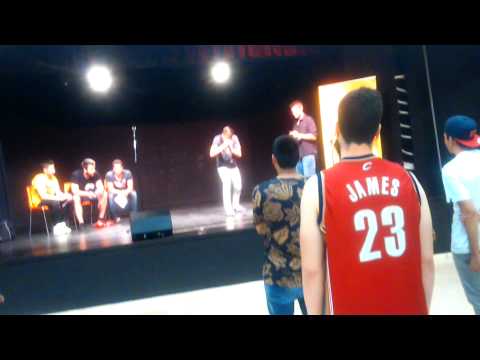 MULAFEST Getafe - filtro Runner