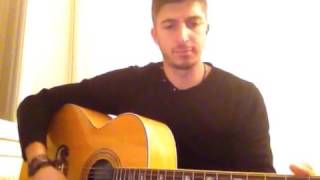 Ligabue| Ti chiamerò Sam (se suoni bene) | cover/imitazione di Luciano Ligabue by Davide Ferro