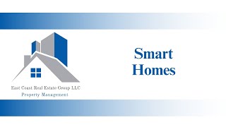 Smart Homes