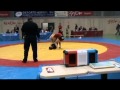 Campeonatos de España de grappling y sambo y ...