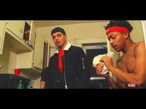 J-Laflair (Who Is That) By @BKAlleyOfficial