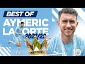 BEST OF AYMERIC LAPORTE 2021/22! | Highlights of his best tackles, blocks, goals & celebrations!