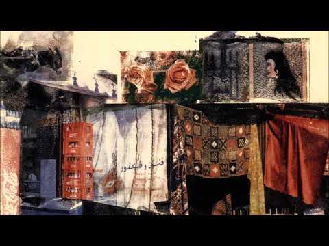 Nicolae Brânduş (1935-2023): Kitsch-N (1974)