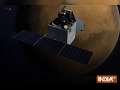 Mangalyaan completes four years in orbit