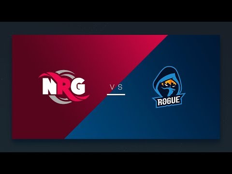 CS:GO - NRG vs. Rogue [Mirage] Map 2 - NA Day 5 - ESL Pro League Season 7