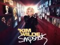 Kim Wilde Sleeping Satellite New Single 2011