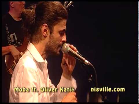 Moba ft Oliver Katic   Nisville 2014
