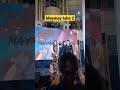 Maymay Nag Take 2 On Stage Maymayentrata Maymay Amakabogera Fyp Viral Trending