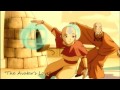 Avatar:The Last Airbender Soundtrack- "The ...