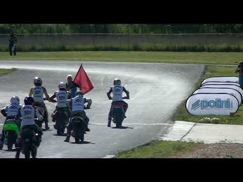 Polini Cup Latina 10 aprile 2022