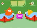 BabyTV Shows Daytime 31 12 2007 Part FINAL 13 12 23PM