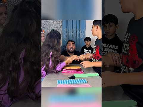 تحدي المناشف 🤣 #اكسبلور #comedy #explore