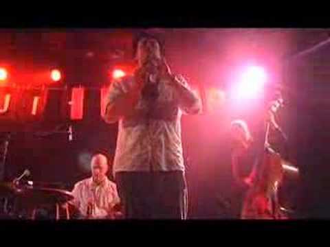 Gadji-Gadjo / À la poursuite d'Osman / Cécek Cojak