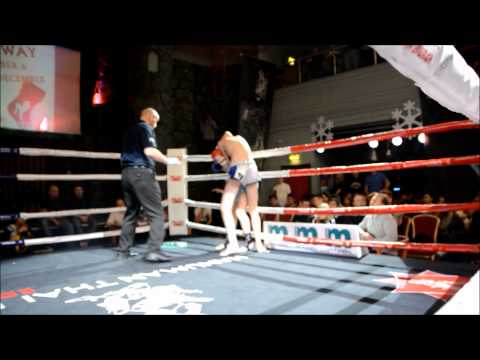 MUAY THAI JAM 2