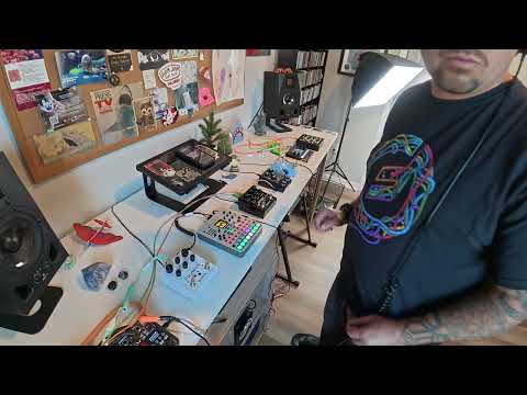 Colors 2.0 #SONICWARE_Challenge