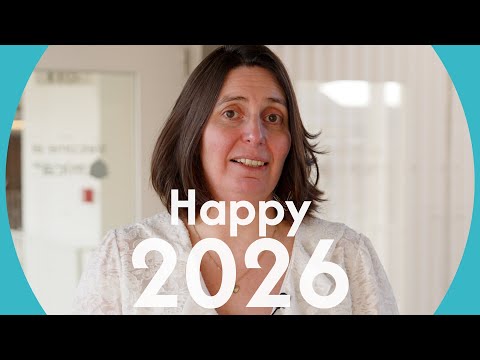 Happy 2026!