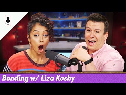 Liza Koshy On Quitting Youtube, Bouncing Back, Past Cringe, & More (Ep. 9 A Conversation With) Video