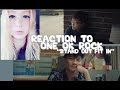 REACTION TO ONE OK ROCK "STAND OUT FIT IN" MUSIC VIDEO/JAPAN REACTION TO ONE OK ROCK "STAND OUT FIT IN" MUSIC VIDEO/JAPAN