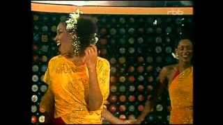 Sister Sledge - Lost in Music (1979)