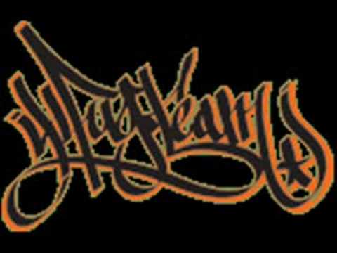 Thug Team feat. Marracash & Vincenzo - Grossi Calibri