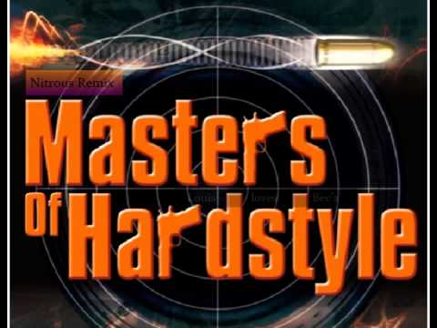 HARDERSTYLE Nitrous Remix 014